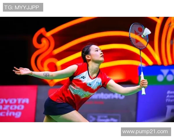 权威发布羽毛球运动员心理素质实力榜单分析与解读