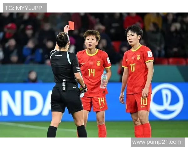 女足崛起：从草根到世界舞台的奋斗历程与未来展望