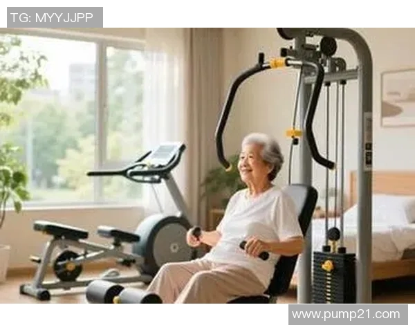 老年人使用健身器材需注意什么？安全指导与推荐器械